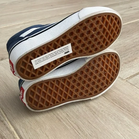 Vans Ward 11c - Picture 6 of 9